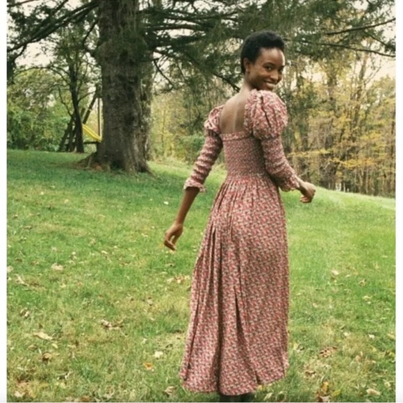 Doen Dresses & Skirts - Doen Bijou Dress